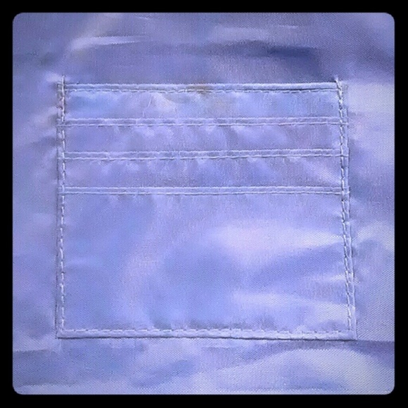 Lulu NYC Floral Tote. - Picture 4 of 4